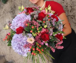 KALIS Fleurs Bild 2