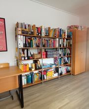 Bad Fallingbostel Büro - nach Renovierung