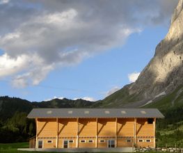 Brawand Zimmerei AG Bild 9