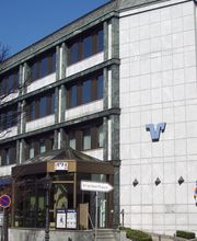 Volksbank Köln Bonn eG, RegionalCenter Bad Honnef Bild 1