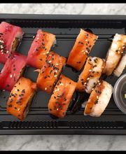 Sushi il clandestino Bild 4