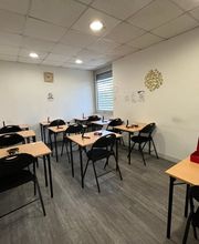Salle Objectif Code Montdidier