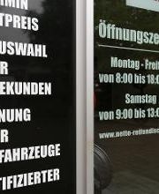 NETTO Reifen.Räder.Discount. Bild 9