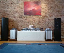 HIFIplay - Ihr HiFi und High End Spezialist in Berlin Bild 1