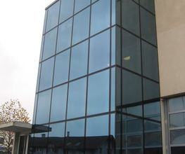 Weber Metallbau GmbH Bild 4