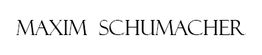 MaximSchumacher.com