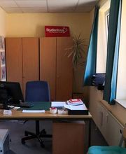 Halstenbek-Krupunder Büro