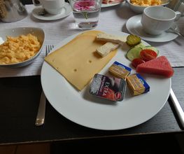 Kaffee Kännchen Bild 1