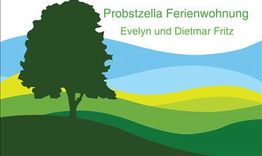 Probstzella Ferienwohnung Evelyn und Dietmar Fritz