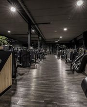 Fitness First Bad Kreuznach - Eingangsbereich