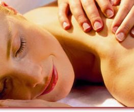 Silva Massagen Therapie beauty Bild 3