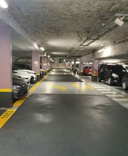 Parking Interparking Place Morgan image 2