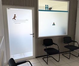 ABA Cabinet de physiothérapie Bild 10