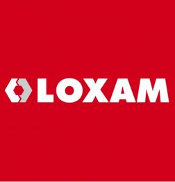Loxam Rouen Sud logo