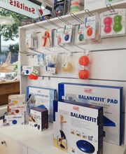 SanitätsHaus Wil Bild 13