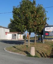 Carrosserie Beurrier SARL image 9