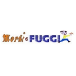 Mordi e Fuggi logo