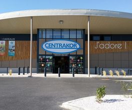 Centrakor Nérac image 17