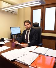 Bufete De Abogados Javier Dapena imagen 8