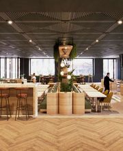 Mövenpick Hotel Bari immagine 2