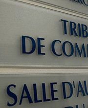 Tribunal De Commerce image 1