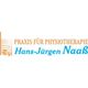 Praxis für Physiotherapie Hans-Jürgen Naaß