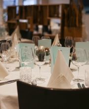 Ristorante Romantica Rümlang Bild 1