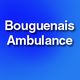 Bouguenais Ambulance