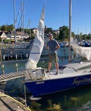 Segelschule Murtensee GmbH Bild 8