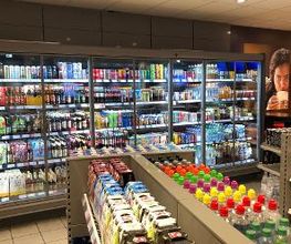 JET Tankstelle Bild 3