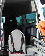 Krankenbeförderung Strobel e.K. Bild 3