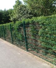 Deniz Tor und Zaunsysteme Bild 4