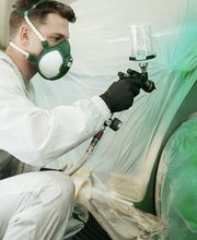 Autolackiererei Rech Bild 4