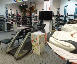 Frick Orthopädieschuhtechnik Bild 7