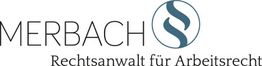 MERBACH - Rechtsanwalt für Arbeitsrecht