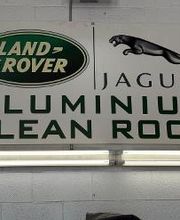 Joe's Auto Body & Paint Inc image 1