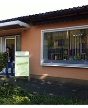 Linda Friseur Salon Bild 1