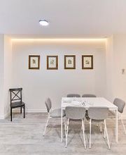 Apartamentos Catedral Palace by gaiarooms imagen 7