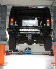 Kfz-Technik Panzer Bild 1