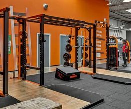 Basic-Fit 24/7 image 2