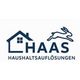 V. Haas - Haushaltsauflösung
