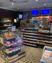 JET Tankstelle Bild 3
