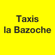 Taxis la Bazoche
