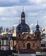 Katholische Gesamtkirchengemeinde Mannheim Bild 17