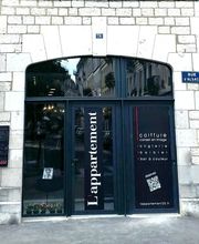 L'appartement image 5