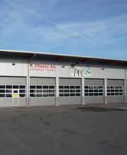 Peter Pfister AG Bild 8