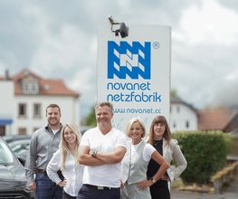 Novanet Kunststoff GmbH Bild 5