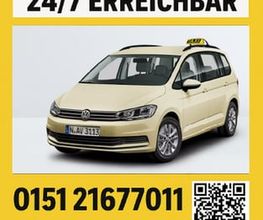 Taxibayern Bild 1