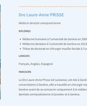 Cabinet Dentaire Crans Sourire Bild 3