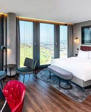 Premium Room Corner
